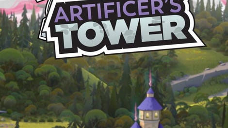 Artificer's Tower