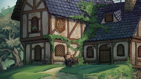 Crossroads Inn 2