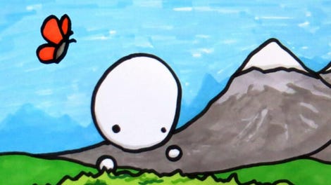 Gebub's Adventure