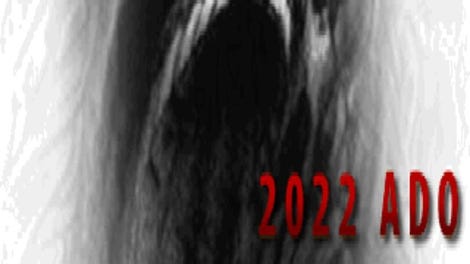 2022 A Doom Odyssey