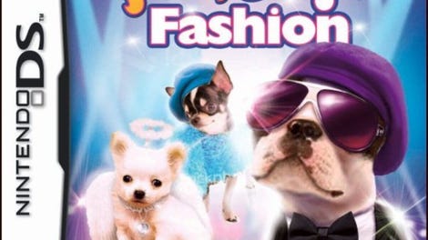 Petz: Dogz Fashion