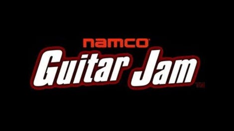 Guitar Jam