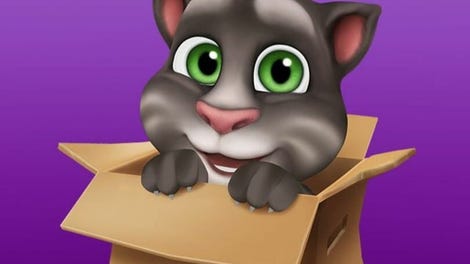 My Talking Tom