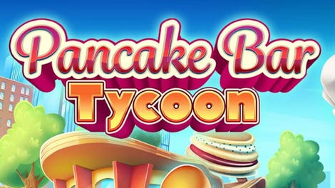 Pancake Bar Tycoon: Premium Edition