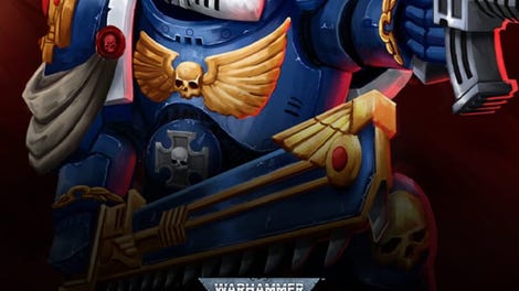 Warhammer 40,000: Boltgun – Words of Vengeance
