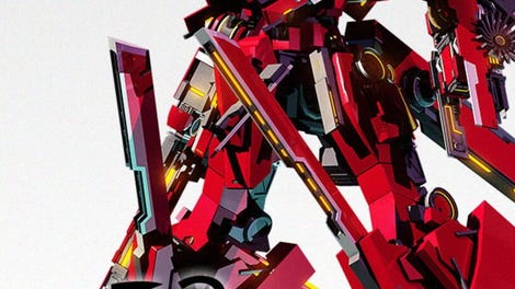 Break Arts II