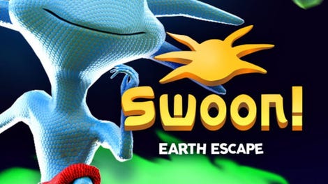 Swoon! Earth Escape