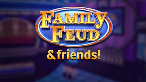 Family Feud