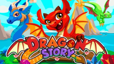 Dragon Story
