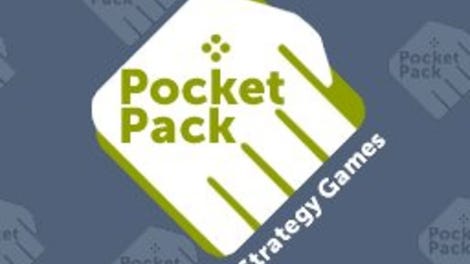 Pocket Pack: Strategy Games
