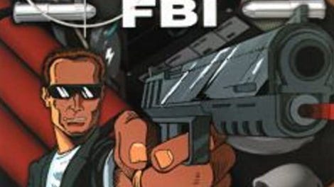 Hopkins FBI