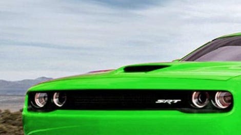 Car Mechanic Simulator 2018: Dodge Modern