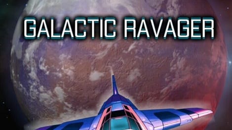 Galactic Ravager