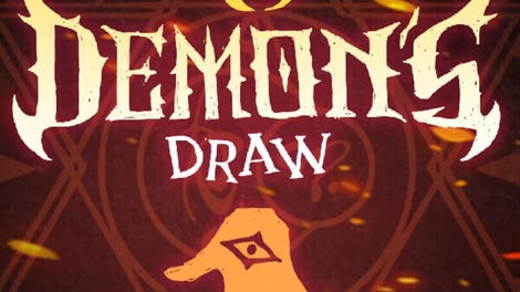 Demon's Draw