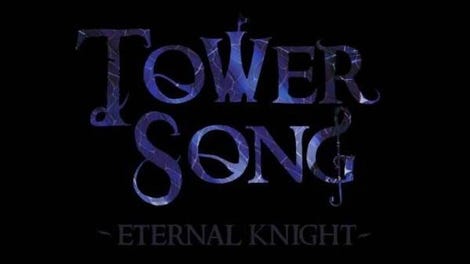 Tower Song: Eternal Knight
