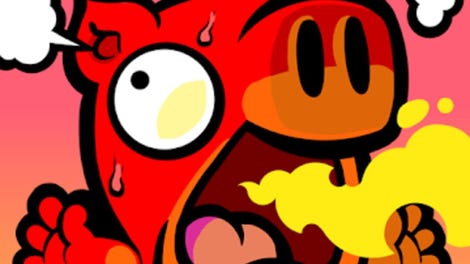 Spicy Piggy
