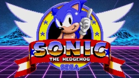 Sonic VR - Kotaku