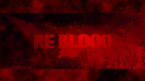 Re-Blood