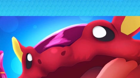 Drakomon