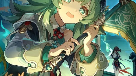 Honkai: Star Rail - The Crepuscule Zone