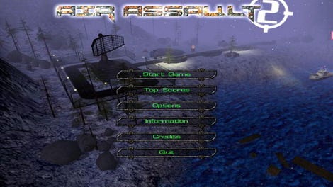 Air Assault 2