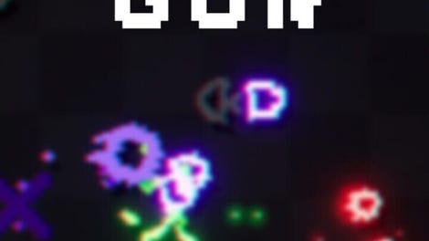 Bounce Gun
