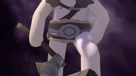 The RPG