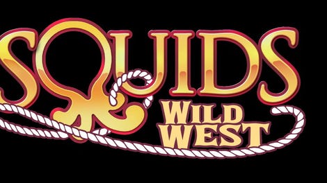Squids Wild West