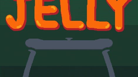 Suika Jelly Game