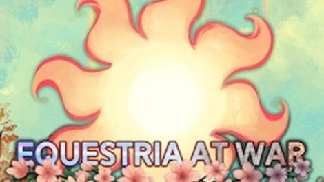 Equestria at War