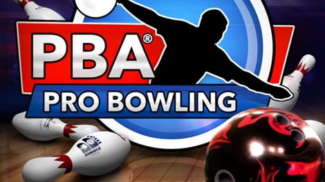 PBA Pro Bowling
