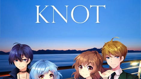 True Lover's Knot