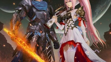 Tales of Arise