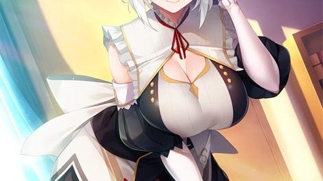 Maid-san no Iru Kurashi