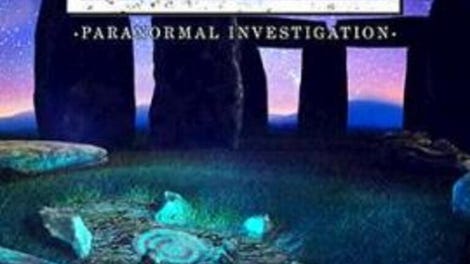 Secret Case: Paranormal Investigation