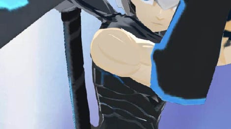 Code Zero