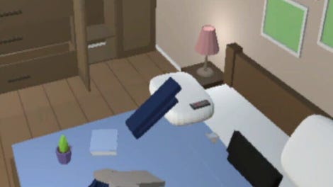 Where's My Phone?!