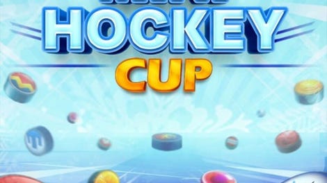 Mini Hockey Cup