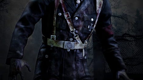 World at War: Nazi Zombies Remastered