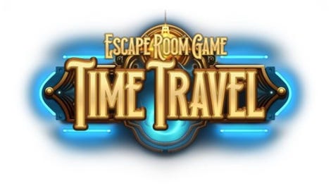 Time Travel: Escape Room Game