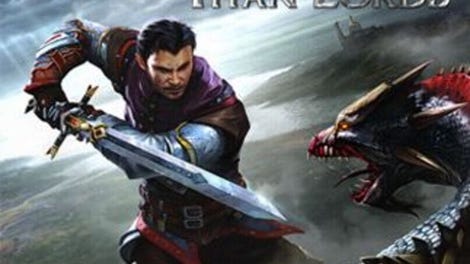 Risen 3: Titan Lords - Complete Edition