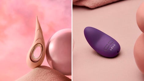 Bring Home the Perfect Valentine's Day Gift With 10% Off LELO Sitewide