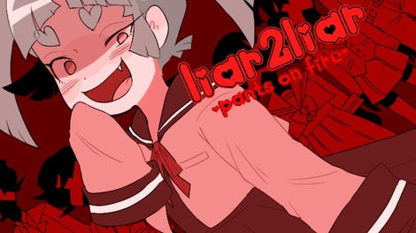 Liar Liar 2