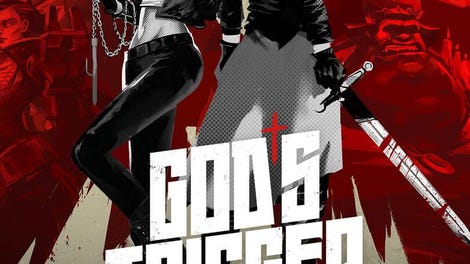 God's Trigger: O.M.G. Edition