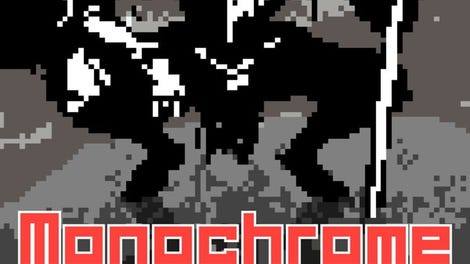 Monochrome Nemesis