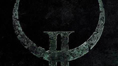 Quake Ii - Kotaku