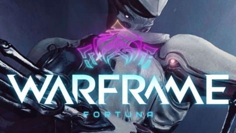 Warframe: Fortuna