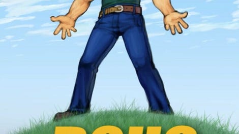 Doug Huggem