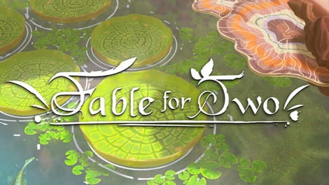 Fable For Two