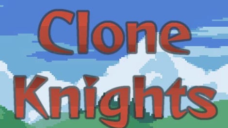 Clone Knights